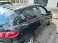 Begagnad Alfa Romeo 147 120 HK (88 kW) 2009 Halvkombi