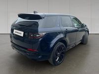 Usata Land Rover Discovery Sport R-Dynamic 163 CV (119 kW) 2022 Portofino blue SUV