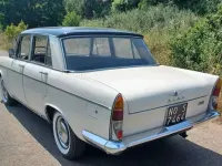 Usata Fiat 2100 84 CV (61 kW) 1960