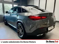Usata Mercedes GLE300 Premium Plus 272 CV (200 kW) 2025 Grigio SUV