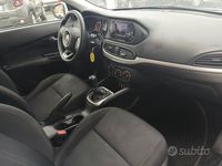 Usata Fiat Tipo Easy 95 CV (69 kW) 2017 Bianco Berlina