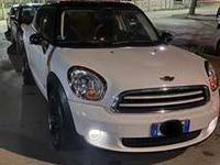 usata Mini Cooper D Paceman 1.6 Business E6