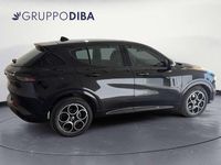 Usata Alfa Romeo Tonale Sprint 160 CV (117 kW) 2025 Nero SUV