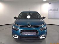 usata Citroën C4 Cactus BlueHDi 100 BlueHDi 100 S&S Feel