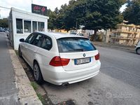 Usata BMW 320 2011 Station wagon