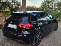 Usata Mercedes A180 116 CV (85 kW) 2019 Berlina