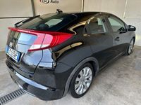 usata Honda Civic 1.8 i-VTEC Sport