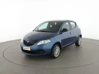 Usata Lancia Ypsilon S 70 CV (51 kW) 2024 Blu Utilitaria