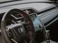 Usata Honda Civic Sport Plus 182 CV (133 kW) 2019 Berlina
