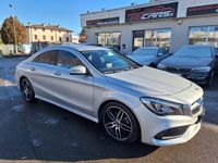 usata Mercedes CLA200 d Automatic Premium Amg PE