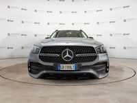 usata Mercedes 350 GLE suvde 4Matic EQ-Power Premium del 2020 usata a Bolzano/Bozen