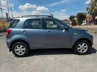 Usata Daihatsu Terios 86 CV (63 kW) 2008 Grigio SUV