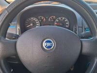 Usata Fiat Punto Dynamic 60 CV (44 kW) 2007 Blu/azzurro Berlina