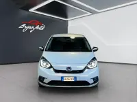Usata Honda Jazz Executive 98 CV (72 kW) 2022 Grigio Utilitaria