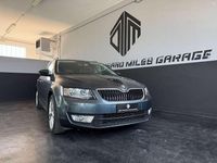 Usata Skoda Octavia Executive 110 CV (80 kW) 2017 Other Station wagon