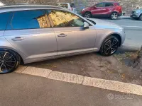 Usata Audi A4 150 CV (110 kW) 2019 Station wagon