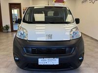 Usata Fiat Fiorino 80 CV (58 kW) 2022 Bianco Monovolume