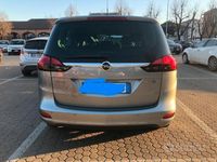 usata Opel Zafira Tourer 1.6 16V cat Eco M Comfort