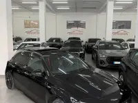 Usata Mercedes A45 AMG AMG 421 CV (309 kW) 2021 Nero Utilitaria