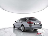 Usata BMW 525 218 CV (160 kW) 2016 Grigio Station wagon