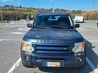 Usata Land Rover Discovery 3 SE 190 CV (139 kW) 2006 SUV