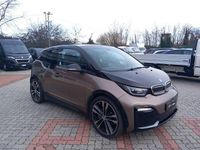 Usata BMW i3 Advantage 75 kW (102 CV) 2019 Bronzo Utilitaria
