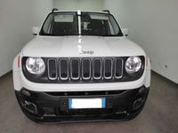 usata Jeep Renegade 1.6 mjt Business fwd 105cv