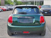 usata Mini Cooper Cooper 5 Porte 1.5 Twin Power Turbo