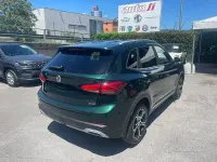 Nuova MG ZS Comfort 116 CV (85 kW) 2026 Verde SUV