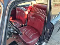 Usata Lancia Fulvia 1960