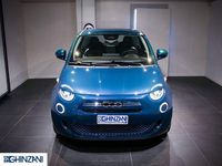 Nuova Fiat 500 65 CV (47 kW) 2025 Blu oceano Berlina