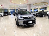 Usata Citroën C3 Aircross PureTech 131 CV (96 kW) 2023 Grigio SUV