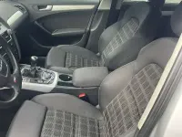 Usata Audi A4 143 CV (105 kW) 2010 Station wagon
