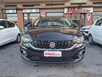 Usata Fiat Tipo Business 130 CV (95 kW) 2020 Nero Station wagon