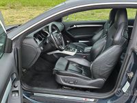 Usata Audi S5 354 CV (260 kW) 2007 Coupé