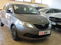 Usata Lancia Ypsilon 69 CV (50 kW) 2020 Grigio scuro