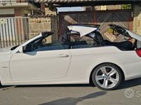 usata BMW 330 Cabriolet d