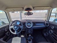 Begagnad Mini One D 90 HK (66 kW) 2012 Halvkombi