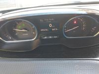 Usata Peugeot 2008 92 CV (67 kW) 2015 Bianco SUV