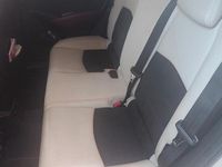 Usata Mazda CX-3 105 CV (77 kW) 2015 Bianco SUV