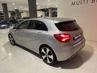 usata Mercedes A140 Classe