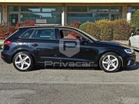 usata Audi A3 SPB 1.6 TDI 116 CV Sport