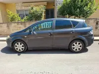 Usata Seat Toledo 140 CV (102 kW) 2006 Nero Utilitaria
