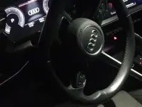 Usata Audi A3 Business 116 CV (85 kW) 2023 Nero Berlina