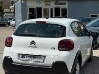 Brugt Citroën C3 Feel 102 HK (75 kW) 2022 Hvid Hatchback