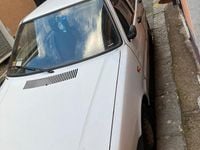 Usata Fiat Uno 45 CV (33 kW) 1988 Bianco Utilitaria