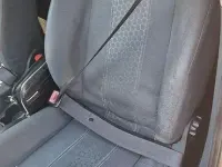 Usata Ford Fiesta 68 CV (50 kW) 2009 Nero Berlina