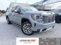 Nuova GMC Sierra 420 CV (308 kW) 2026 Grigio Pick-up