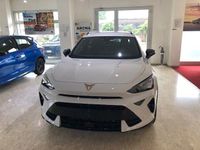 Usata Cupra Formentor 150 CV (110 kW) 2025 Grigio scuro SUV