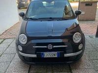 usata Fiat 500 1.2 Lounge 69cv